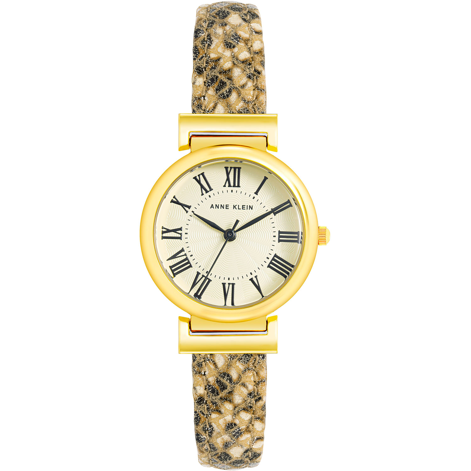 Часы Anne Klein Leather 2246CRSN